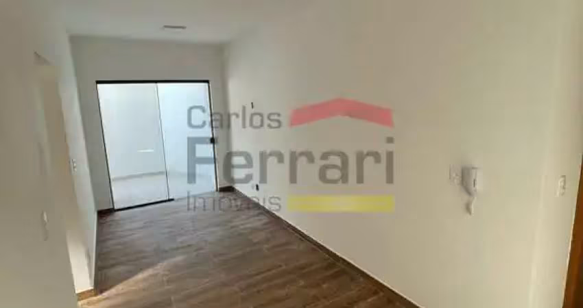 Apartamento  1 quarto -  a apenas 1km do horto florestal