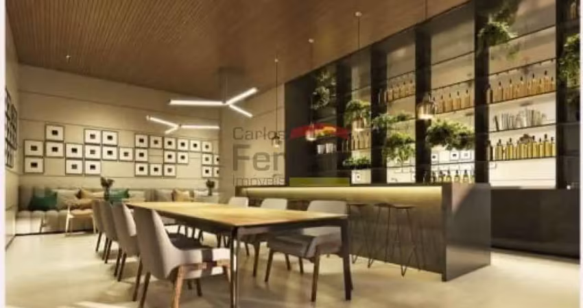 Apartamento com 2 quartos à venda na Avenida Nova Cantareira, 2534, Tucuruvi, São Paulo