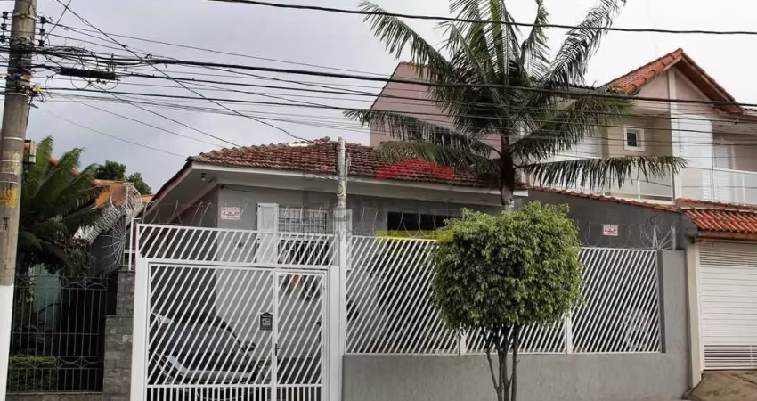 Casa com 2 quartos à venda na Rua Manuel Pereira Sampaio, 206, Bortolândia, São Paulo