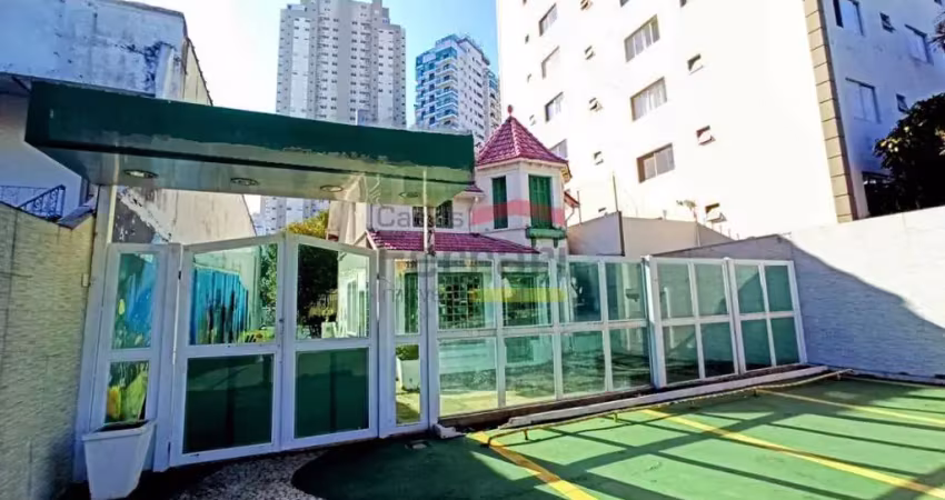 Casa comercial para locação - localização estratégica no alto de santana!