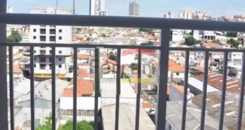 Apartamento com 2 quartos à venda na Avenida Inajar de Souza, 1137, Limão, São Paulo