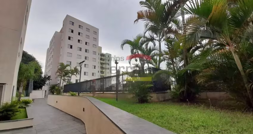 Apartamento no tucuruvi, 2 dormitórios, 1 vaga, próximo do metrô tucuruvi