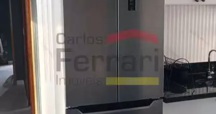 Apartamento chora menino 46 m² 2 dormitórios 1 vaga