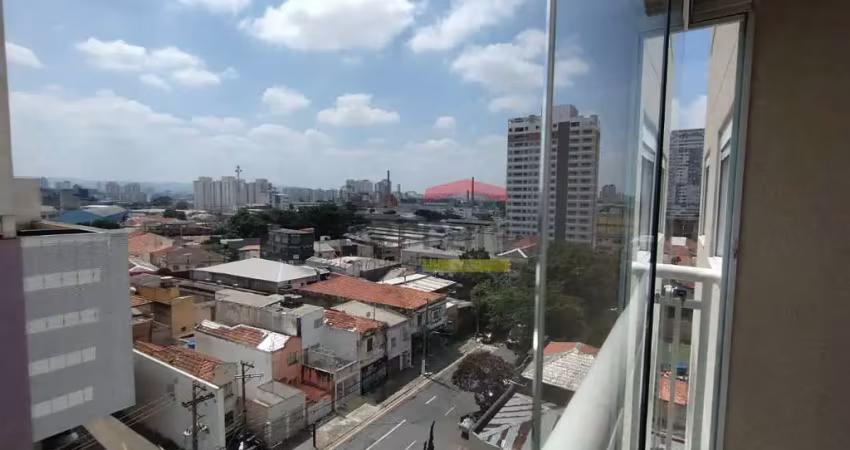 Apartamento lapa, rua roma, 62 metros, 2 dormitórios 1 vaga de garagem, lazer, piscina, próximo metr