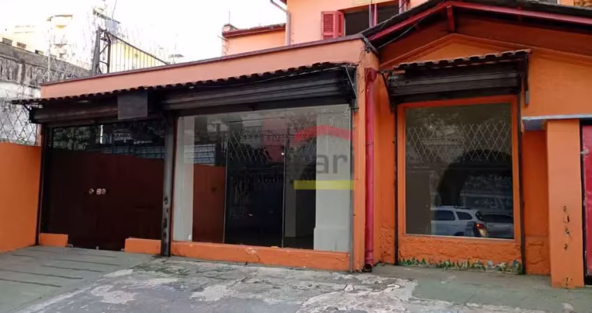 Casa comercial com 11 salas para alugar na Avenida Pacaembu, 789, Pacaembu, São Paulo