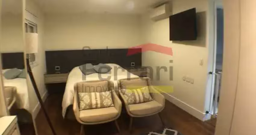 Apartamento com 3 quartos à venda na Rua Antônio Guganis, 339, Jardim São Paulo (Zona Norte), São Paulo
