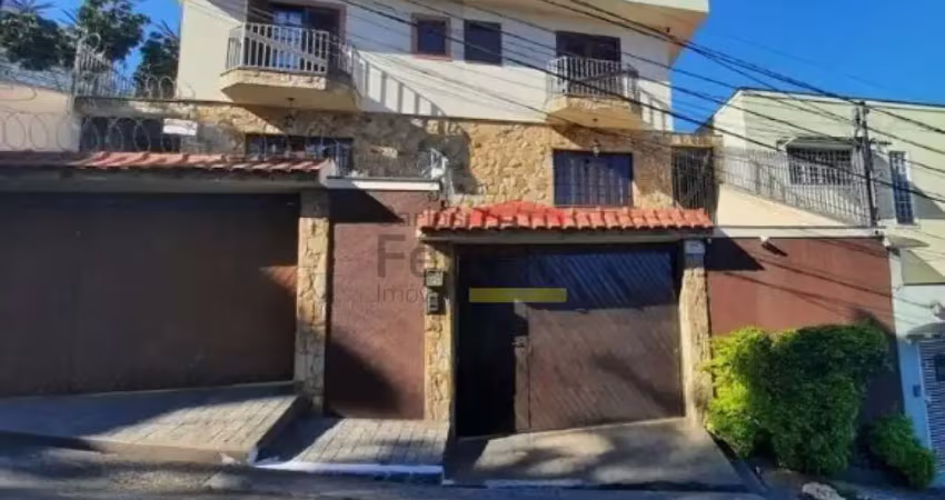 Casa com 2 quartos à venda na Rua Simão Machado, 19, Tucuruvi, São Paulo
