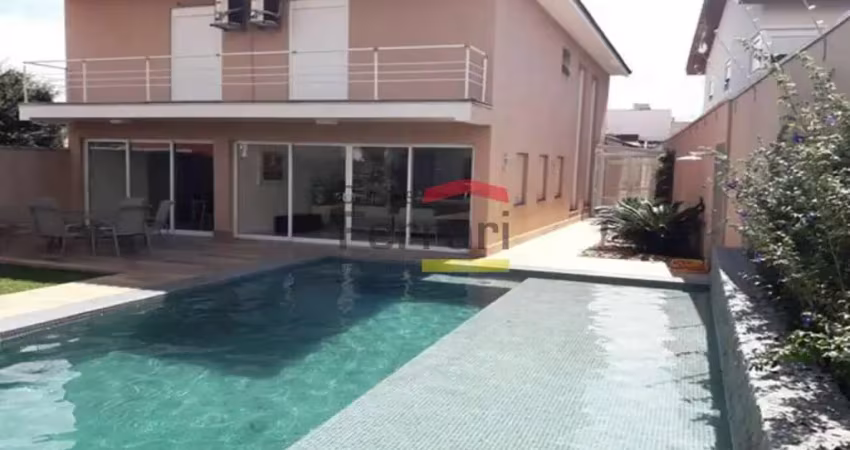 Casa alto padrão para locação - 560m², 3 suítes, piscina e escritório - santa teresinha, zn - sp