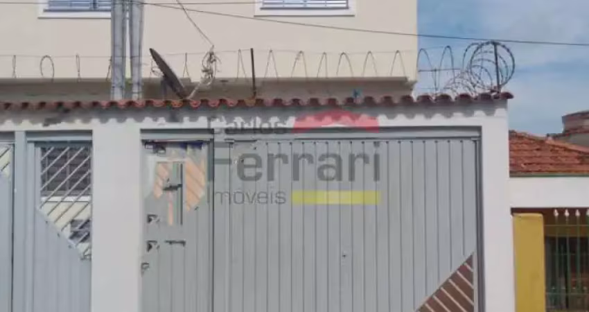 Casa com 2 quartos para alugar na Rua Capricho, 279, Vila Nivi, São Paulo
