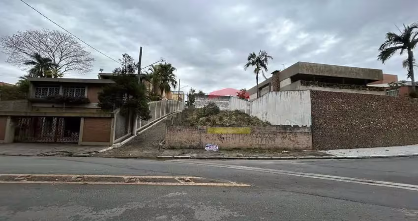 Terreno à venda  palmas do tremembé | zona norte  504m²