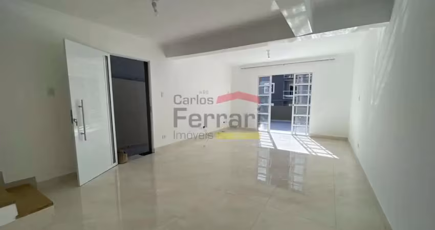Casa com 3 quartos à venda na Rua Nápoles, 44, Vila Gustavo, São Paulo