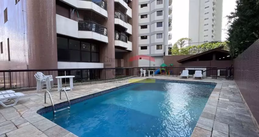 Apartamento com 4 quartos para alugar na Rua Ismael Neri, 236, Água Fria, São Paulo
