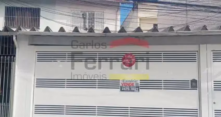Casa com 4 quartos à venda na Rua Francisco Narcizo, 234, Tremembé, São Paulo
