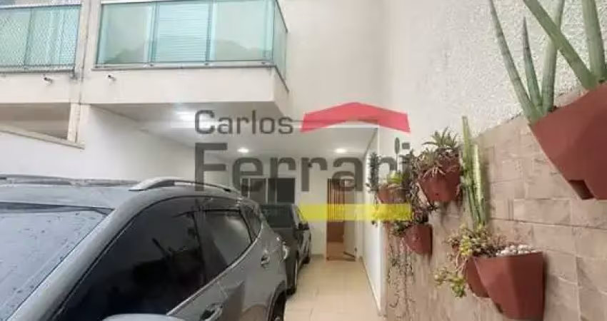 Casa com 3 quartos para alugar na Rua Casa Forte, 764, Água Fria, São Paulo