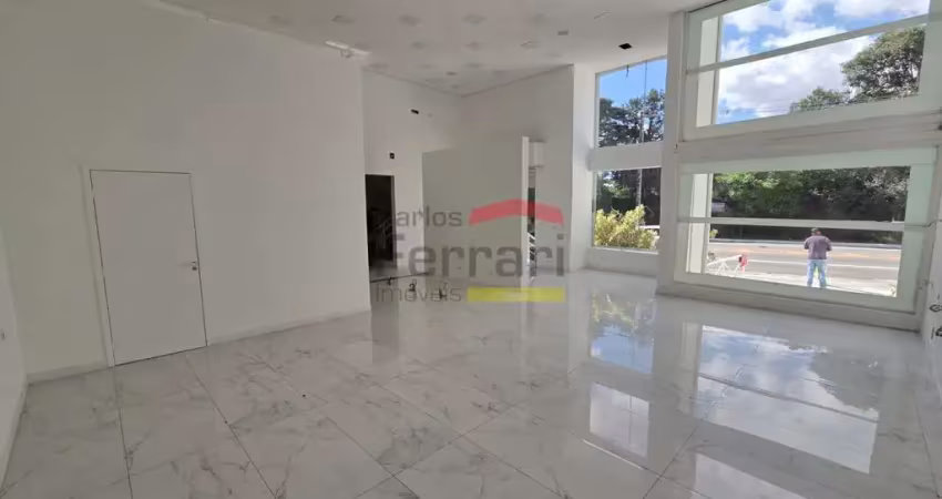 Prédio comercial - tucuruvi - 717 metros - 13 vagas