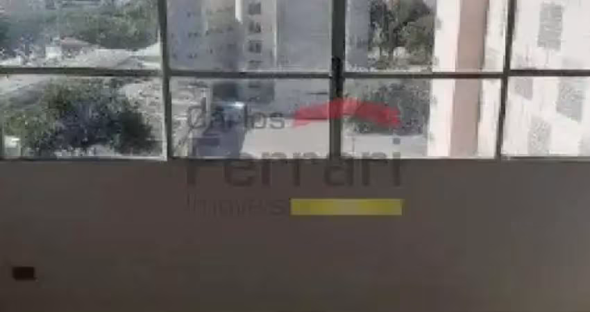 Kitnet à venda na alameda barão de limeira | próximo ao metrô santa cecília
