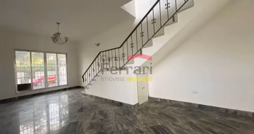 Avenida imirim com 4 quartos ! com sacada e churrasqueira
