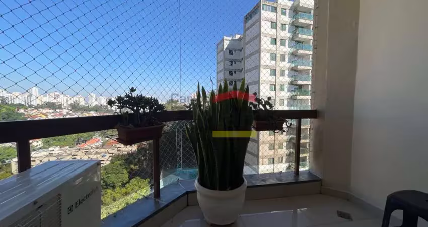 Cobertura á venda no parque mandaqui 150m2 - com três quartos e 03 vagas de garagem