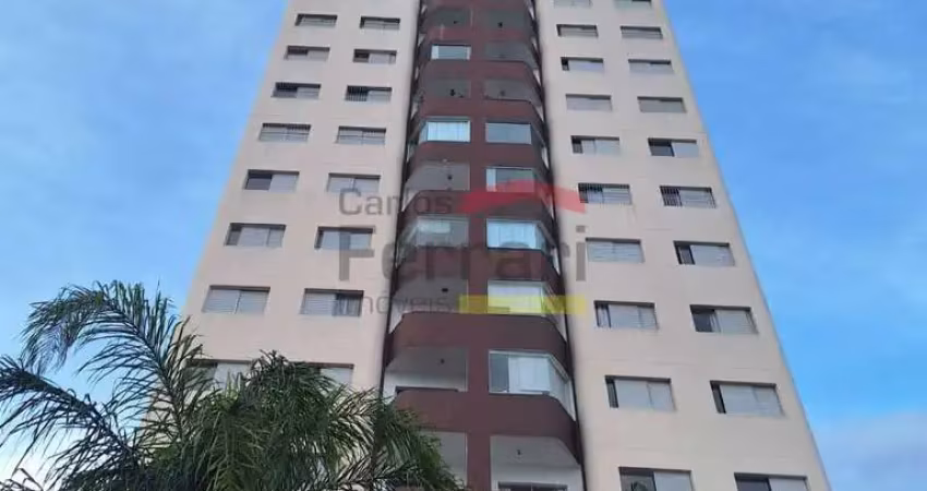 Apartamentos parque mandaqui com  2 dormitórios ,1 vaga
