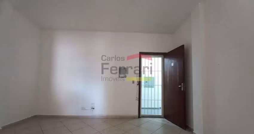 Sala comercial, para locação, metrô santana, 01 sala, 45 m2