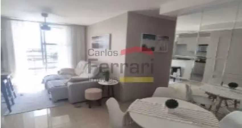 Apartamento a venda, vila guilherme, 02 dormitórios, 01 vaga