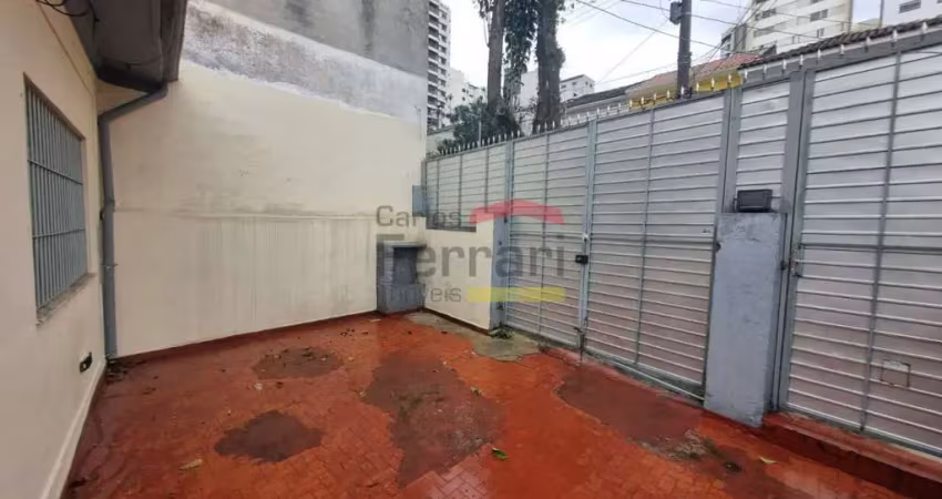Casa com 2 quartos à venda na Rua Coronel Arbues, 83, Santana, São Paulo