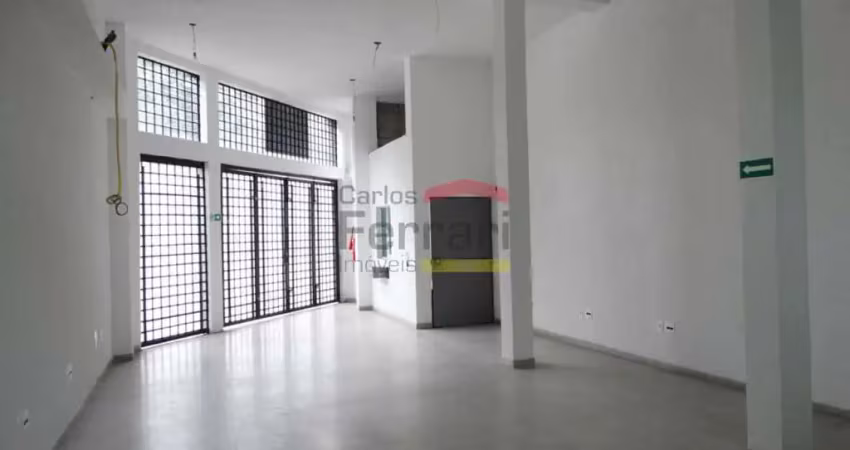Prédio comercial para locação próximo à av. paulista - 675 m², 6 andares, elevador, reformado.