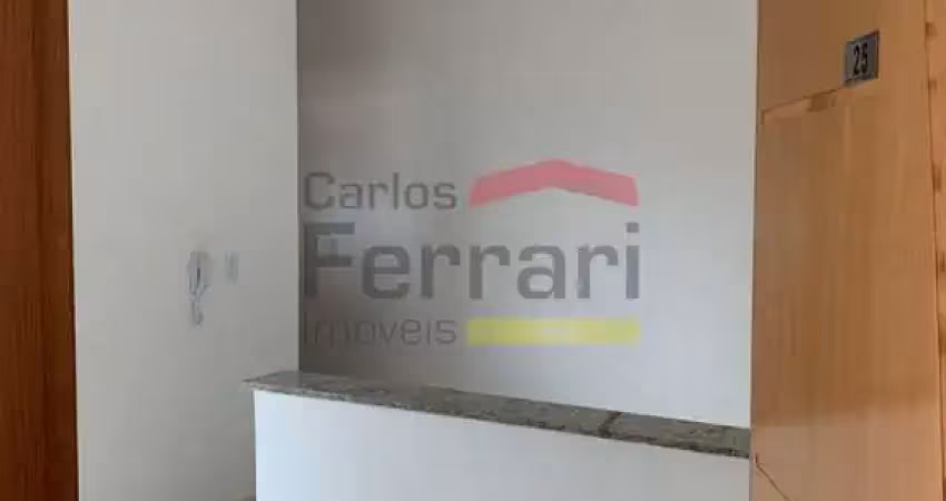 Apartamento com 2 quartos à venda na Rua Nazaré da Mata, 82, Vila Guilherme, São Paulo