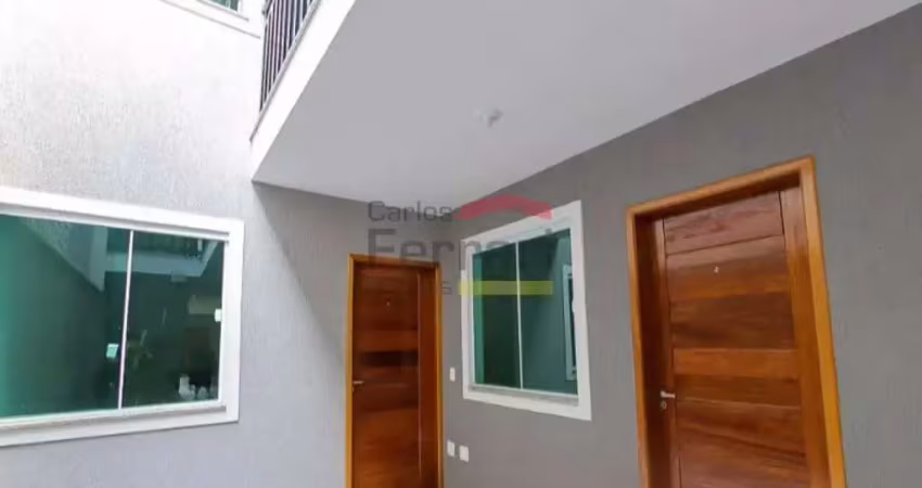 Casa em condomínio fechado com 1 quarto à venda na Rua Aragão, 596, Vila Mazzei, São Paulo