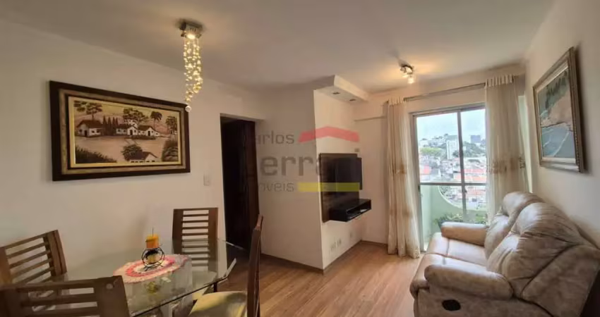 Apartamento com 2 quartos à venda na Rua São Nestor, 33, Vila Mazzei, São Paulo