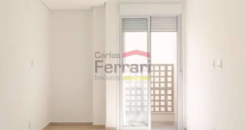 Studio, tipo apartamento a venda, chácara santo antônio ( zona sul ) 01 dormitório, sem vaga