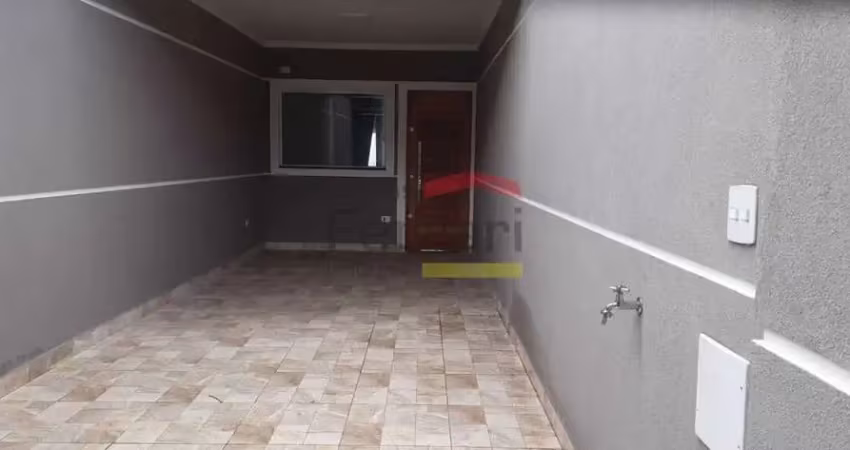 Casa com 3 quartos à venda na Rua Emile Verhaeren, 108, Vila Maria Alta, São Paulo