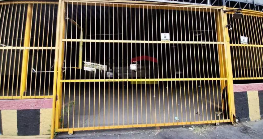 Barracão / Galpão / Depósito para alugar na Rua Voluntários da Pátria, 2627, Santana, São Paulo