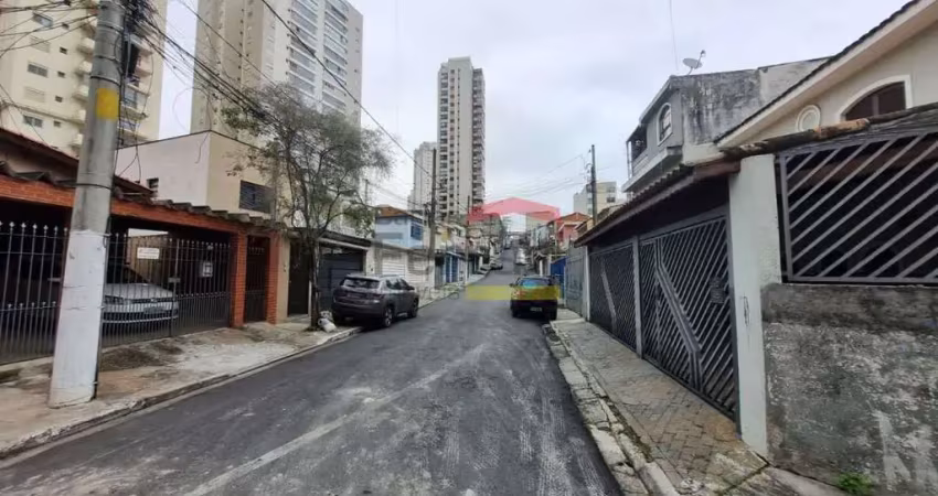 Casa em condomínio fechado com 3 quartos para alugar na Rua Felício Ciaccio, 28, Santana, São Paulo
