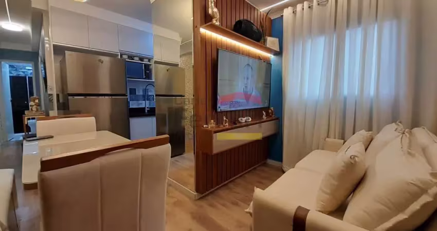 Apartamento em santana 39 m², 2 dormitórios, 6 minutos do metrô santana