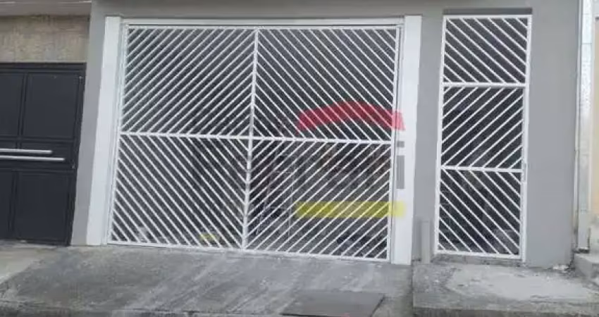 Casa com 1 quarto à venda na R Maurilo de Souza Oliveira, 330, Terra Preta, Mairiporã