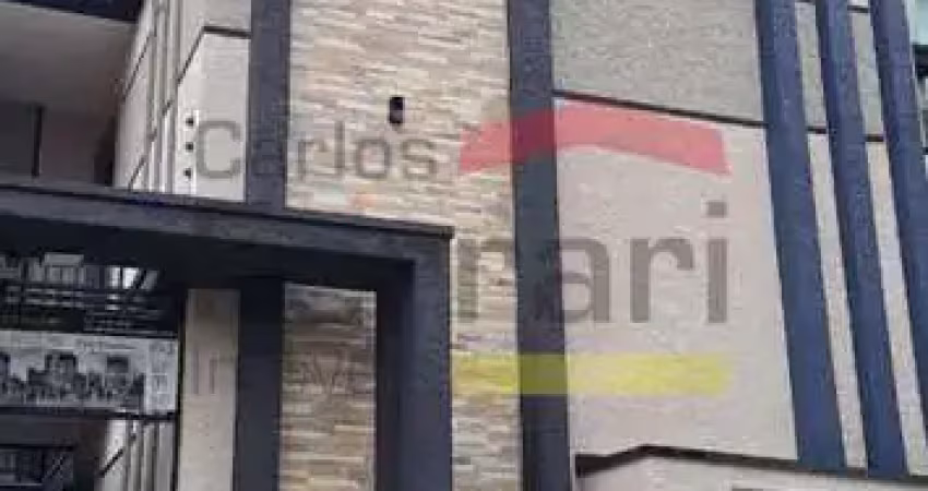 Apartamento - gardem - 1 dormitório. 1 banheiro. 28 m2