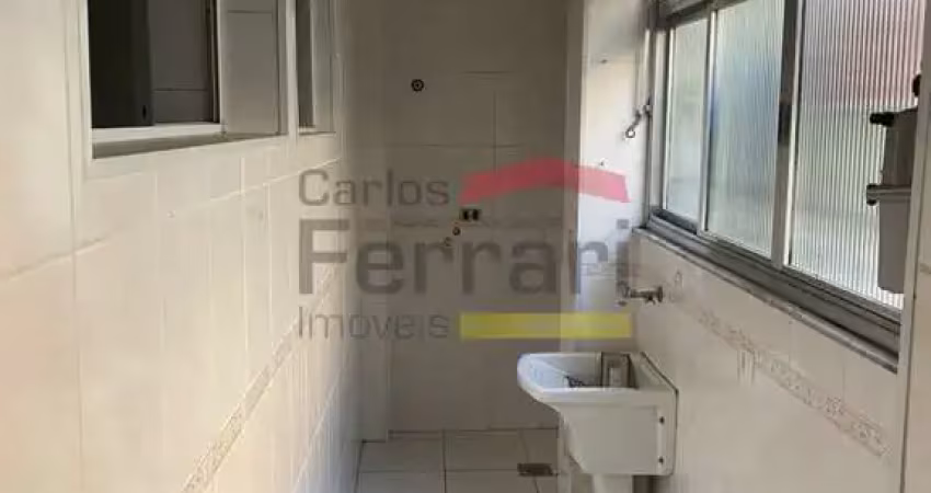 Apartamento com 3 quartos à venda na Rua Coronel João da Silva Feijó, 378, Parque Mandaqui, São Paulo