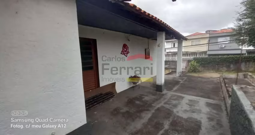 Casa para alugar na Rua dos Jacarandás Mimosos, 316, Vila Nova Mazzei, São Paulo
