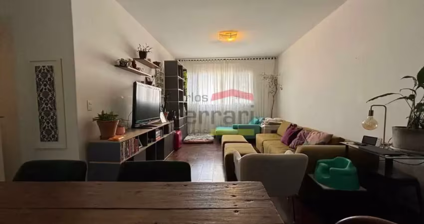 Apartamento 89, m²   à venda - cerqueira césar, são paulo/sp