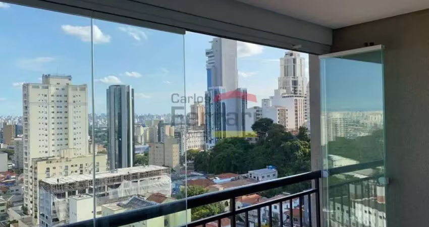 Apartamento para locação, em santana, próximo ao metrô