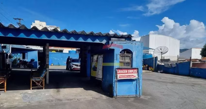 Ponto comercial com 1 sala para alugar na Rua Cassuarinas, 17, Vila Nova Mazzei, São Paulo