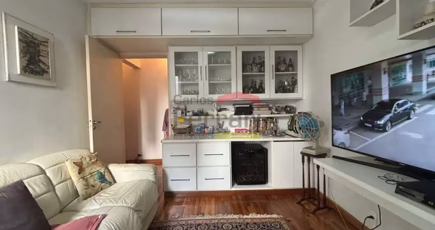 Apartamento à venda em perdizes 3 dormitórios (1 suíte) 109m²