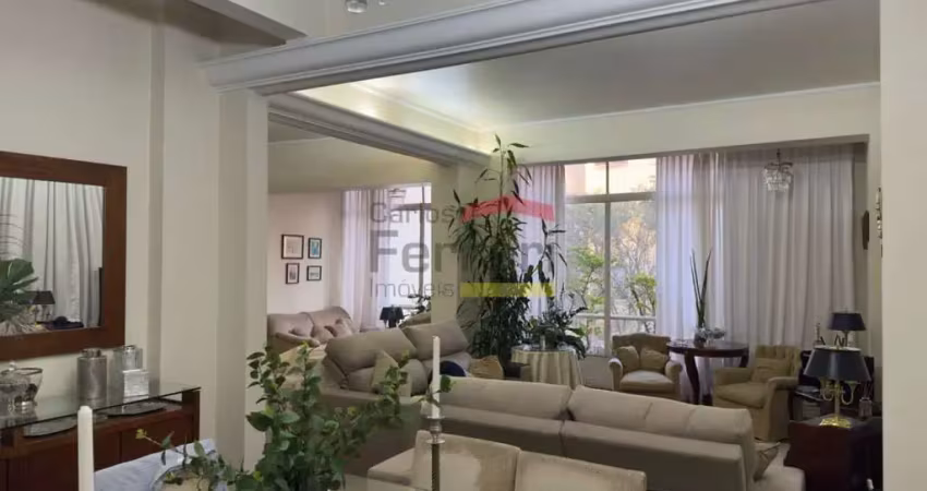 Rua paui, higienopolis, apartamento a venda, 220 metros, 4 dormitórios, metrô