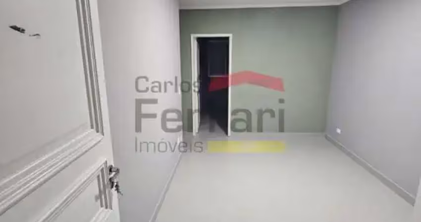 Apartamento para alugar com 2 dormitórios e 1 vaga em santa teresinha