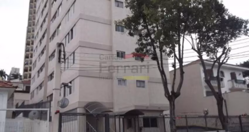 Apartamento com 2 quartos à venda na Rua Outeiro da Cruz, 330, Jardim São Paulo (Zona Norte), São Paulo