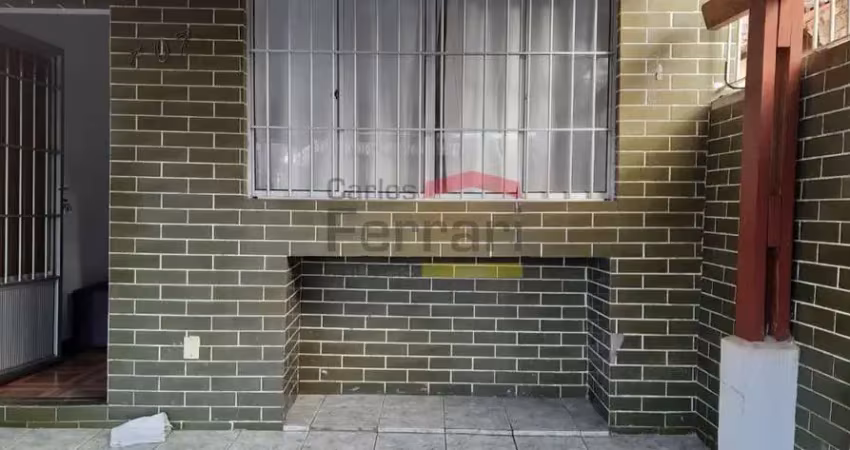 Casa com 4 quartos à venda na Rua Antônio de Souza Costa, 107, Imirim, São Paulo