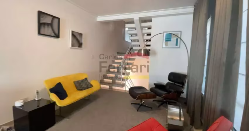 Casa com 3 quartos para alugar na Rua Ismael Neri, 612, Água Fria, São Paulo