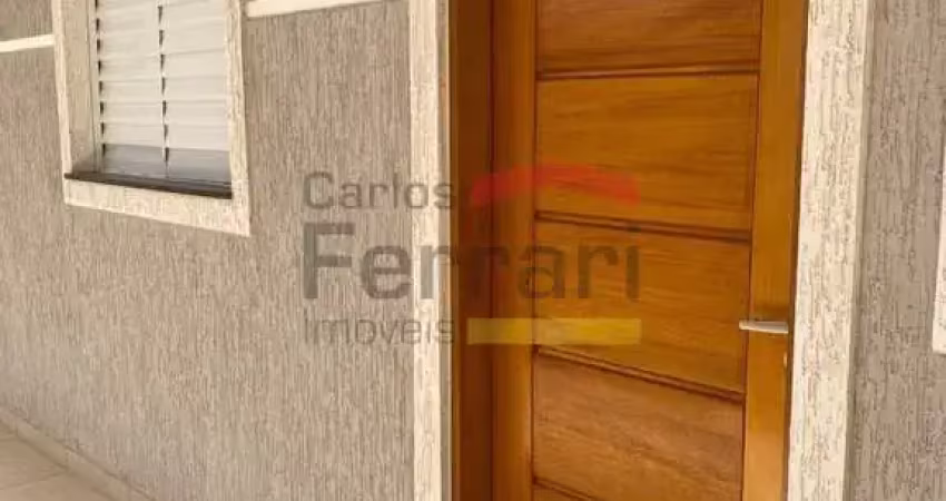 Apto para locação a 750m do metrô tucuruvi, 2 dorms com vaga fixa e cozinha planejada!