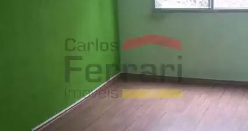 Apartamento 56m² 2 dormitórios 1 vaga piscina quadra salão próximo ao horto florestal